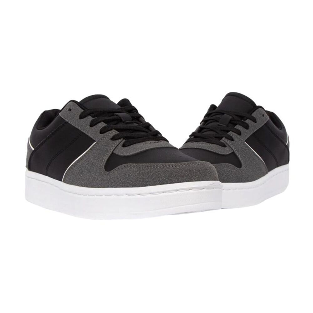 Archive Mens Clous Sneakers / Black
